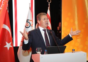 Holguin öncesi UBP’den iki devlet manifestosu