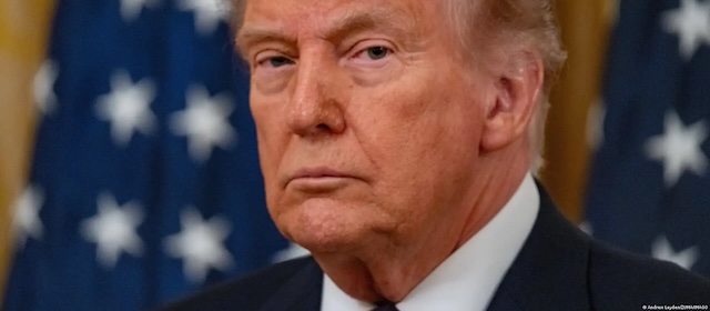 Trump Ankara’daki NATO Zirvesi’ne geliyor