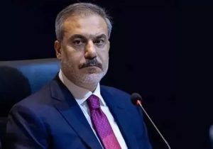 Fidan Moskova yolcusu: Masada Ukrayna, İran, Suriye ve Kafkasya var