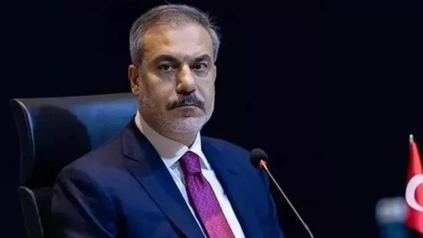 Fidan Moskova yolcusu: Masada Ukrayna, İran, Suriye ve Kafkasya var