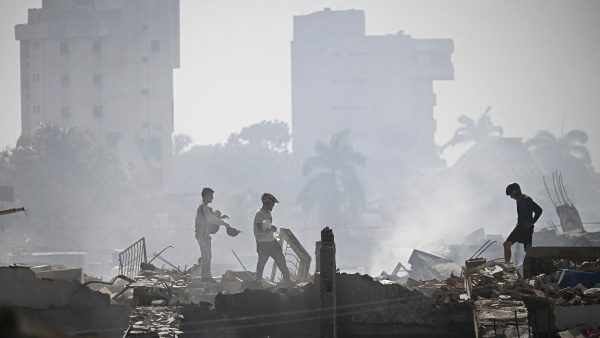 Venezuela’da deprem bilançosu ağırlaşıyor: 921 ölü, 3 bin 360 yaralı