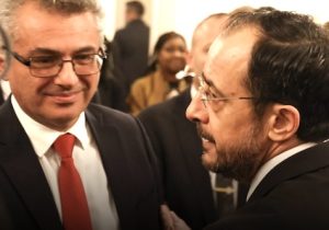 Kıbrıs pazarlığı AB teşvik masasına taşındı