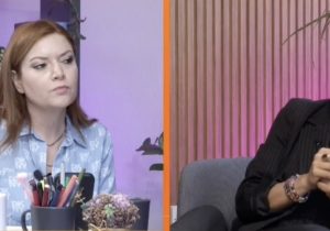 Öztabay: “İnsanların aidiyet sorunu güvensizlikten kaynaklanıyor”
