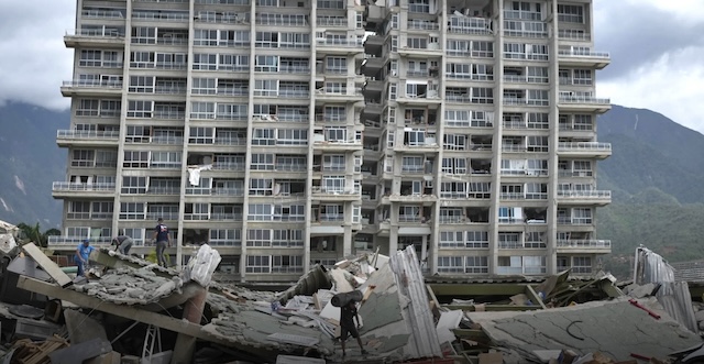 Venezuela’da deprem felaketi: Ölü sayısı 1.450’ye yaklaştı