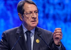Anastasiadis’ten rapora ilk tepki: “Drusiotis’in iddiaları çöktü”