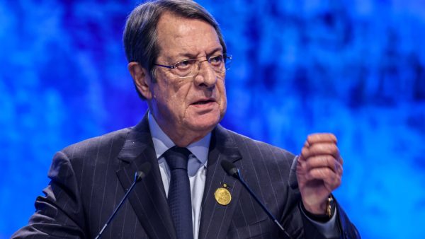 Anastasiadis’ten rapora ilk tepki: “Drusiotis’in iddiaları çöktü”