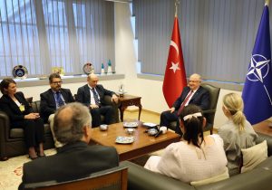 Ankara’dan Kıbrıs-Fransa anlaşmasına sert tepki