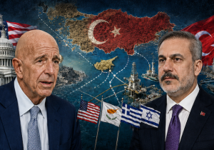 Sıra Kıbrıs’ta mı? I Türkiye yeni pakete çağrılıyor