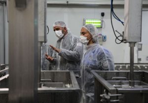 Mayıs ayında 775 ürün toplatıldı