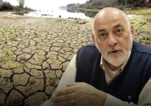 Kıbrıs için çölleşme uyarısı: Sıcaklık ve kuraklık artıyor