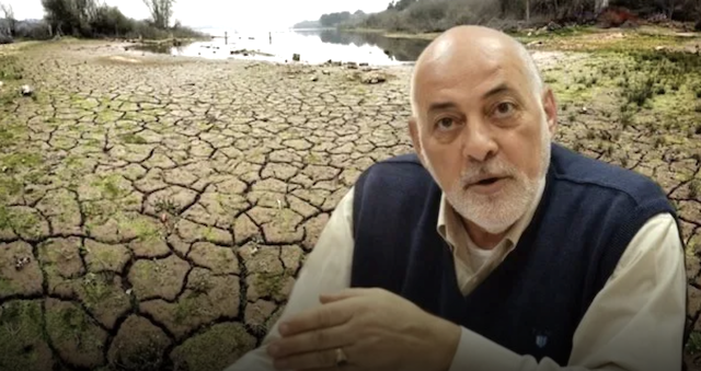 Kıbrıs için çölleşme uyarısı: Sıcaklık ve kuraklık artıyor