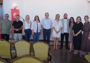Gazeteciler Birliği’nde yeni dönem: Yönetim Kurulu belirlendi