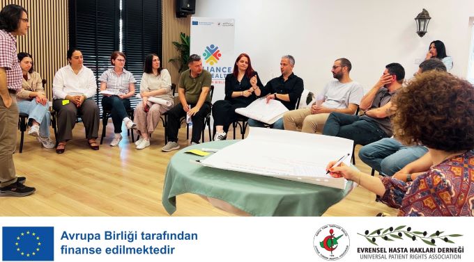 Hekimler aydınlatılmış onam süreçlerini masaya yatırdı