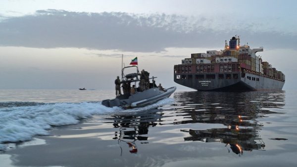 İran dosyasına ilişkin müzakerelerde kayda değer ilerleme yok