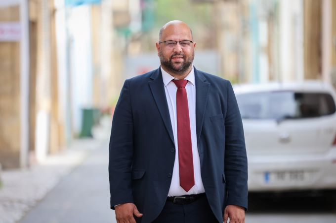 Kale Kişi: “CTP güçlü ve istikrarlı bir hükümet kurmaya hazır”