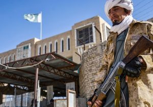 Pakistan’dan Afganistan’a kara ve hava operasyonu