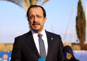 Hristodulidis’ten Türkiye’ye AB mesajı: “Yükümlülükler yerine gelirse karşılık verilir”