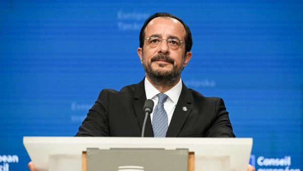 Kıbrıs AB dönem başkanlığında final: Hristodulidis’ten başarı vurgusu