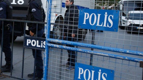 Türkiye’de NATO Zirvesi öncesi 178 kişi tutuklandı