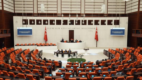 Ankara kulislerinde “eski sisteme dönüş” senaryosu!