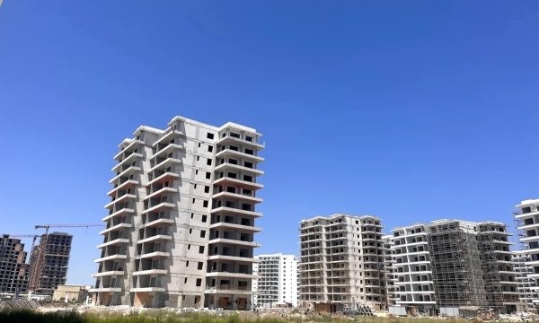 Kıbrıslı Rum malları davasında 2,5 yıl hapis