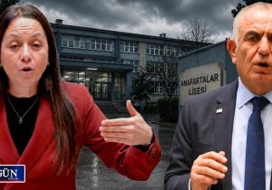 Karne günü faciası: Sistem çocuğu görmedi