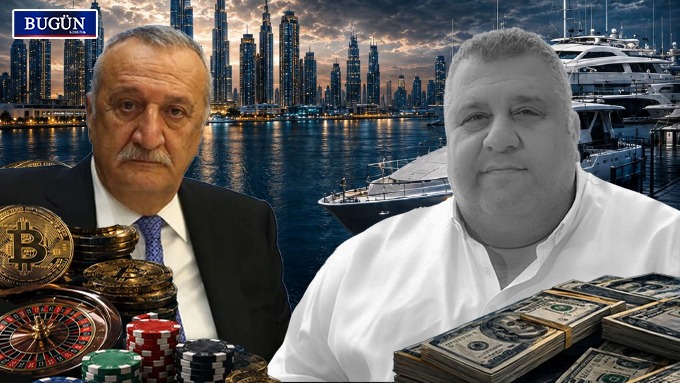 Kripto, casino, marina hattı I Kara para trafiğinde Kıbrıs düğümü iddiası