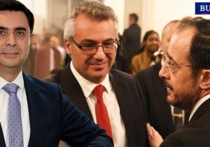 Özdil Nami’den Holguin sürecine kritik uyarı: “Yeni formül masayı dağıtabilir”