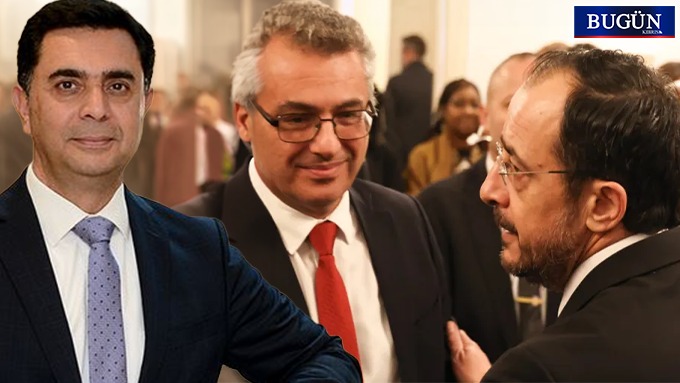 Özdil Nami’den Holguin sürecine kritik uyarı: “Yeni formül masayı dağıtabilir”