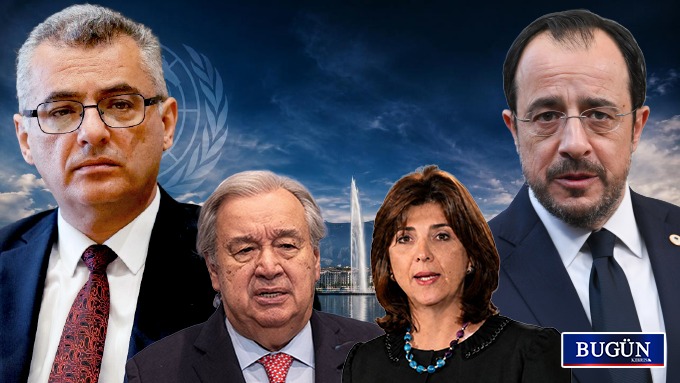 BM’NİN 5+1 HAMLESİ I UCU AÇIK SÜRECE GEÇİT YOK