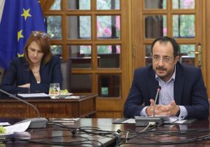 Ulusal Konsey kritik Kıbrıs gündemiyle toplanıyor