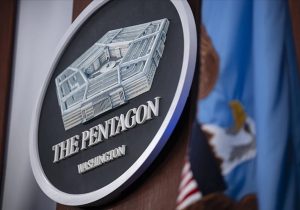 ABD’de İsrail alarmı: Pentagon tehdit seviyesini “kritik”e çıkardı