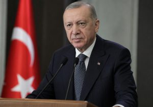 Erdoğan teyit etti: 20 Temmuz’da Kıbrıs’a geliyor