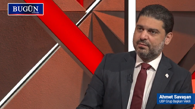 UBP’de seçim takvimi mesaisi: Gözler hükümet ortaklarında