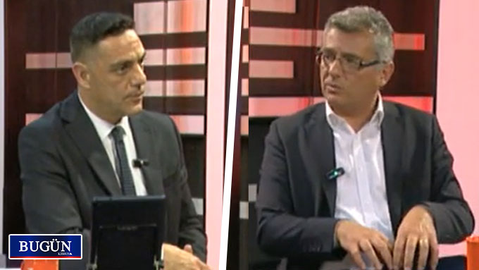 Erhürman: “Kıbrıs sorununda sıcak bir yaz olabilir, hareketlilik artacak”