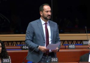 Candan: “Kıbrıslı Türklerin yeni bir hayal kırıklığına tahammülü kalmadı”