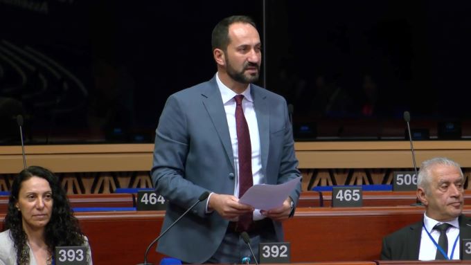 Candan: “Kıbrıslı Türklerin yeni bir hayal kırıklığına tahammülü kalmadı”