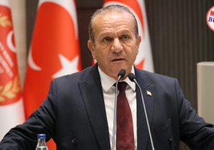 Ataoğlu: “Güngör’deki sorunun çözümünde son aşamaya geldik”