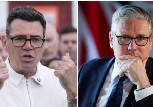 İngiltere | Burnham zaferi İşçi Partisi’ni karıştırdı; Starmer’ın koltuğu sallanıyor