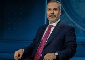 Fidan: “Türkiye olmasa Trump NATO Zirvesi’ne gelmeyecekti”