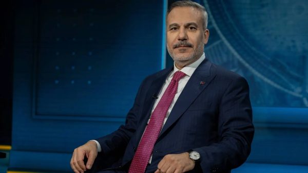 Fidan: “Türkiye olmasa Trump NATO Zirvesi’ne gelmeyecekti”