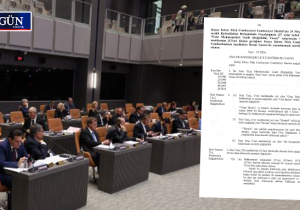 Sansür yasası yürürlükte: Gazeteciye de yurttaşa da ceza