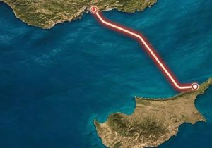 Türkiye kuzeye gaz ve elektrik hattı hamlesini ilerletti
