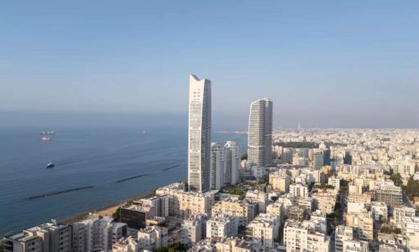 Güney Kıbrıs varlıklı yabancılar için Avrupa’nın cazibe merkezi oldu I Milyoner göçü kira krizini büyütüyor