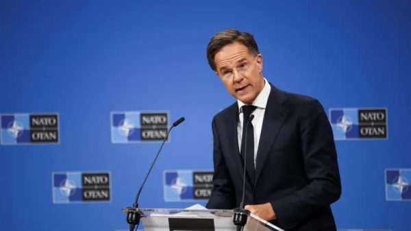 NATO Genel Sekreteri Rutte: “Ankara’daki zirvede on milyarlarca dolarlık savunma anlaşmaları duyurulacak”