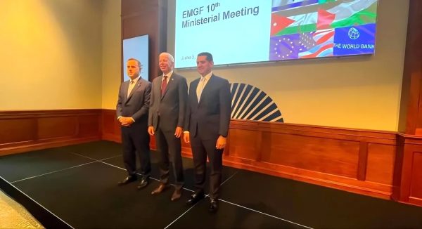 Doğu Akdeniz enerji diplomasisi Washington’a taşındı