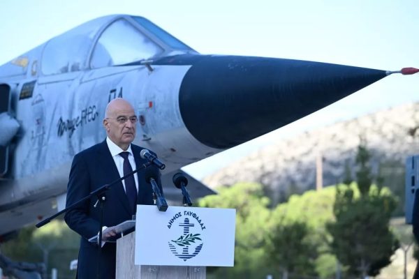 Türkiye’den “taciz” iddiasına ret: Güney AB’ye taşıyor