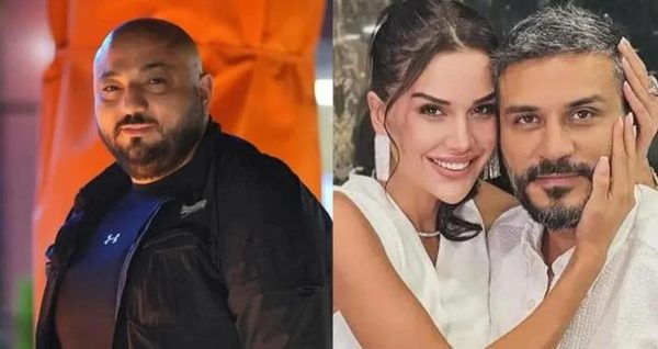 Alaçatı’da Polat çiftinin kaldığı otele silahlı saldırı: Engin Polat’ın kuzeni Can Polat hayatını kaybetti