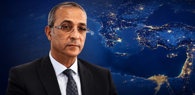 Toros: “Kıbrıs çözümü Doğu Akdeniz için stratejik zorunluluk”
