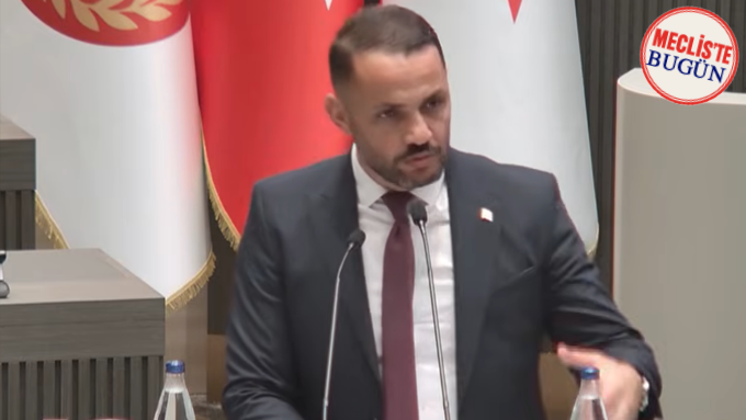 Yeşilırmak: “Kıbrıslı Türklere ait AP koltukları Rumlar tarafından işgal ediliyor”